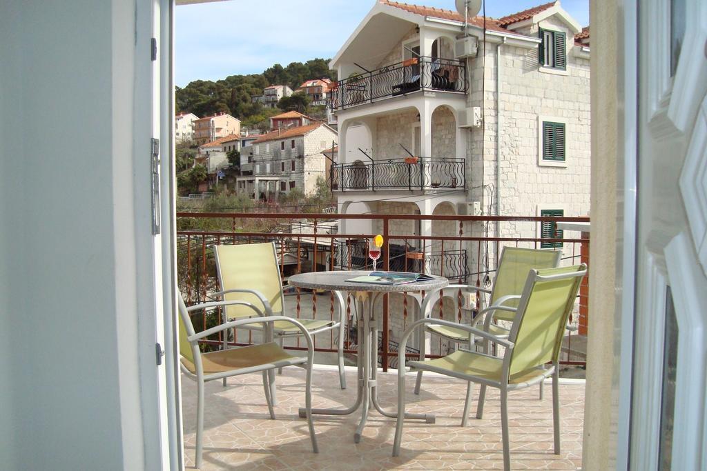 Appartement Bulicic