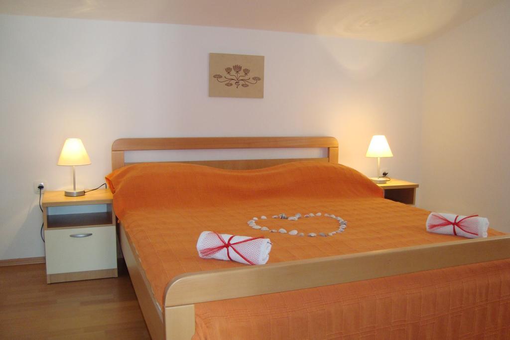 Appartement Bulicic