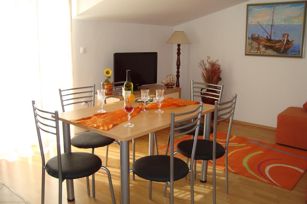 Bulicic Appartement *