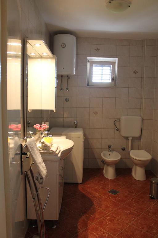 Appartement Bulicic