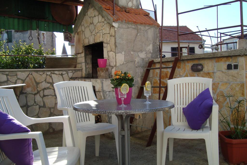 Bulicic Trogir