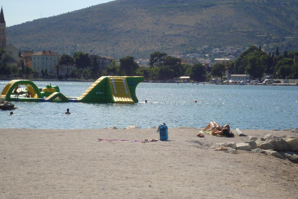 Bulicic Appartement Trogir