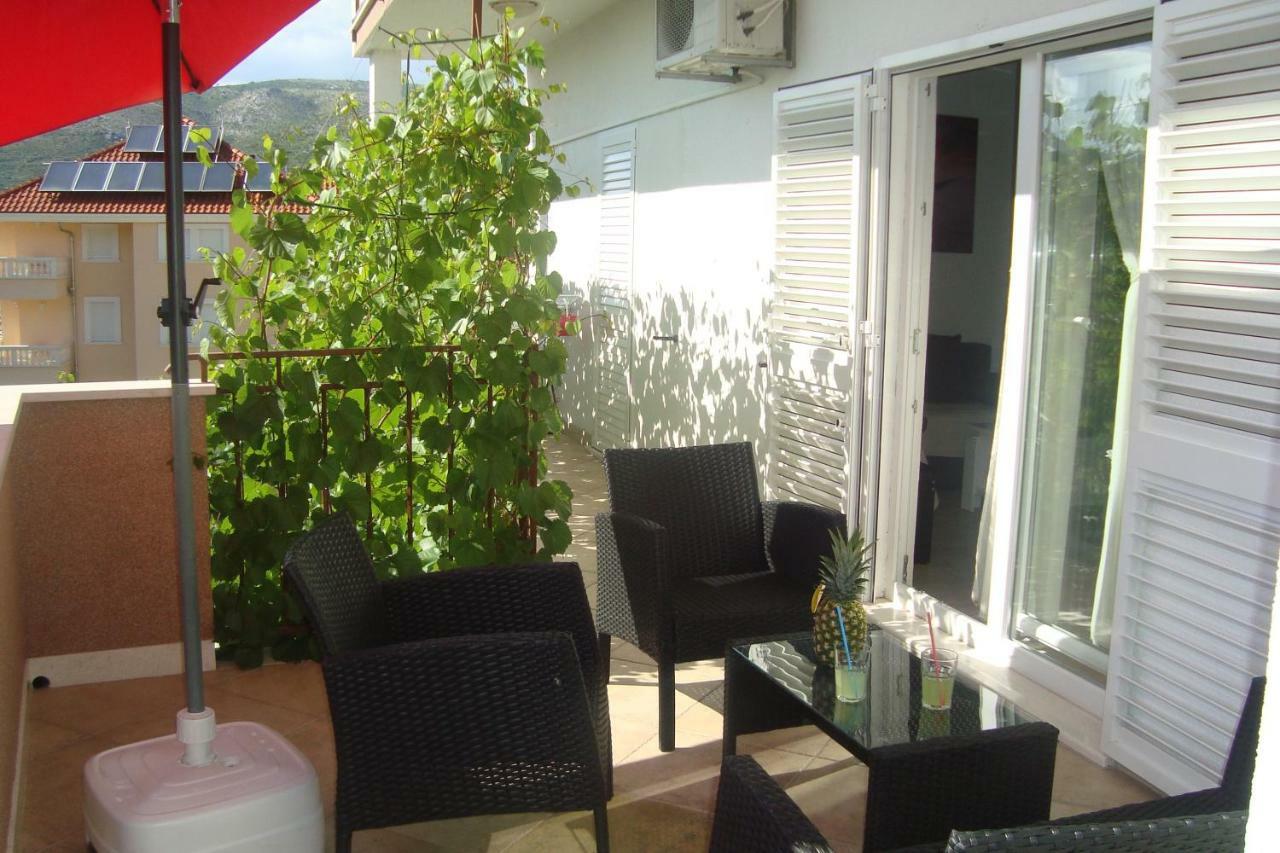 Bulicic Appartement Trogir