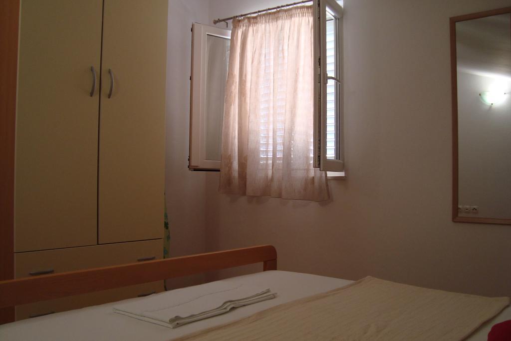 Bulicic Apartment