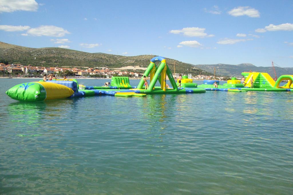 Bulicic Apartment Trogir